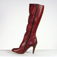 80s  9West Boots