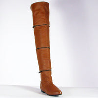 80s Clicks! Boots