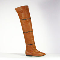80s Clicks! Boots