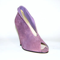 80s Gino Nicci Shoe Boots