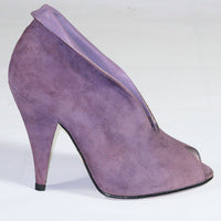 80s Gino Nicci Shoe Boots