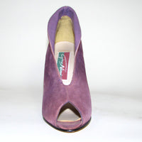 80s Gino Nicci Shoe Boots