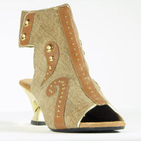 80s Onex Shoe Boot