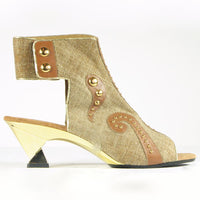 80s Onex Shoe Boot