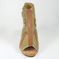 80s Onex Shoe Boot