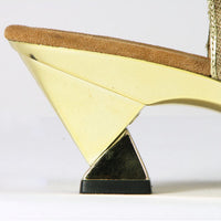 80s Onex Shoe Boot