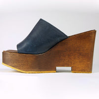 70s Pierre Cardin Mules