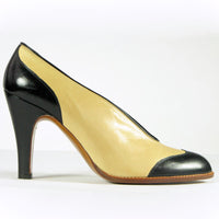 70s Charles Jourdan Pumps