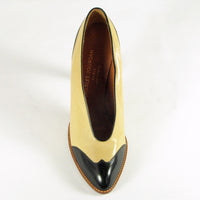 70s Charles Jourdan Pumps