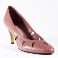 80s Gloria Vanderbilt Pumps