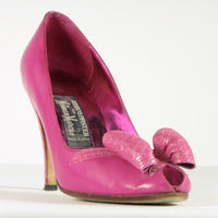 80s Andrea Pfister Pumps