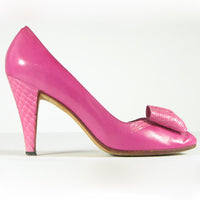 80s Andrea Pfister Pumps