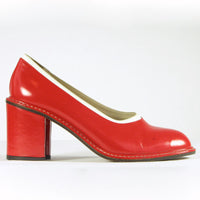 90s Dries van Noten Pumps