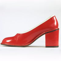 90s Dries van Noten Pumps