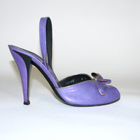 70s Charles Jourdan Sandals