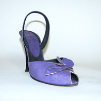 70s Charles Jourdan Sandals