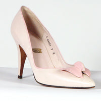 80s Allure Pumps