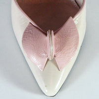 80s Allure Pumps
