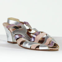 80s Maud Frizon Sandals