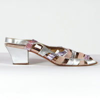 80s Maud Frizon Sandals