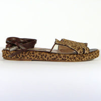 80s Maud Frizon Sandals