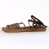 80s Maud Frizon Sandals