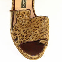 80s Maud Frizon Sandals