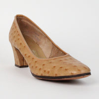 60s Palter Heels