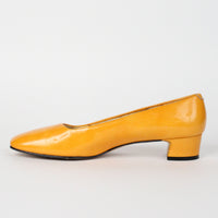 60s Jax Heels