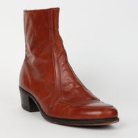 60s Florsheim Zip Boots