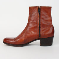 60s Florsheim Zip Boots