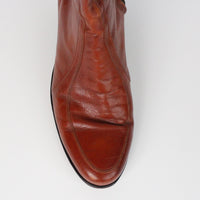 60s Florsheim Zip Boots