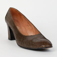 60s I. Miller Heels