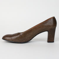 60s I. Miller Heels