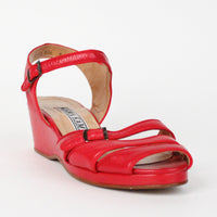 80s Norma Kamali Sandals