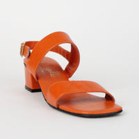 60s Papagallo Sandals