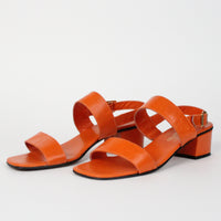 60s Papagallo Sandals