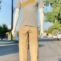 David Letterman T-shirt