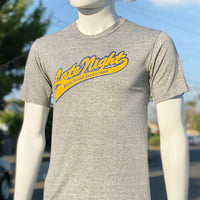 David Letterman T-shirt