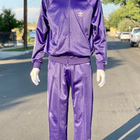 Adidas Track Suit