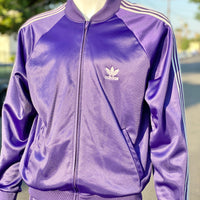 Adidas Track Suit