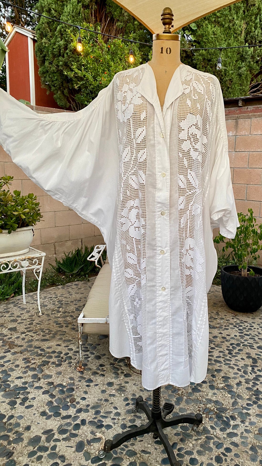 Diseno Vallarta Dress