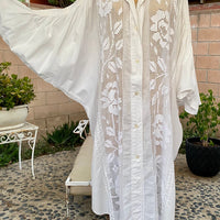 Diseno Vallarta Dress