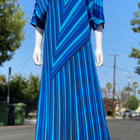 70s Roberta di Camerino Caftan