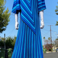 70s Roberta di Camerino Caftan