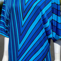 70s Roberta di Camerino Caftan
