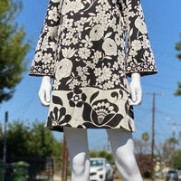 60s Goldworm Dress