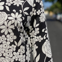 60s Goldworm Dress