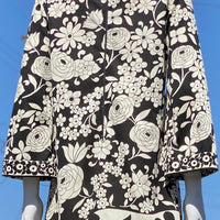 60s Goldworm Dress