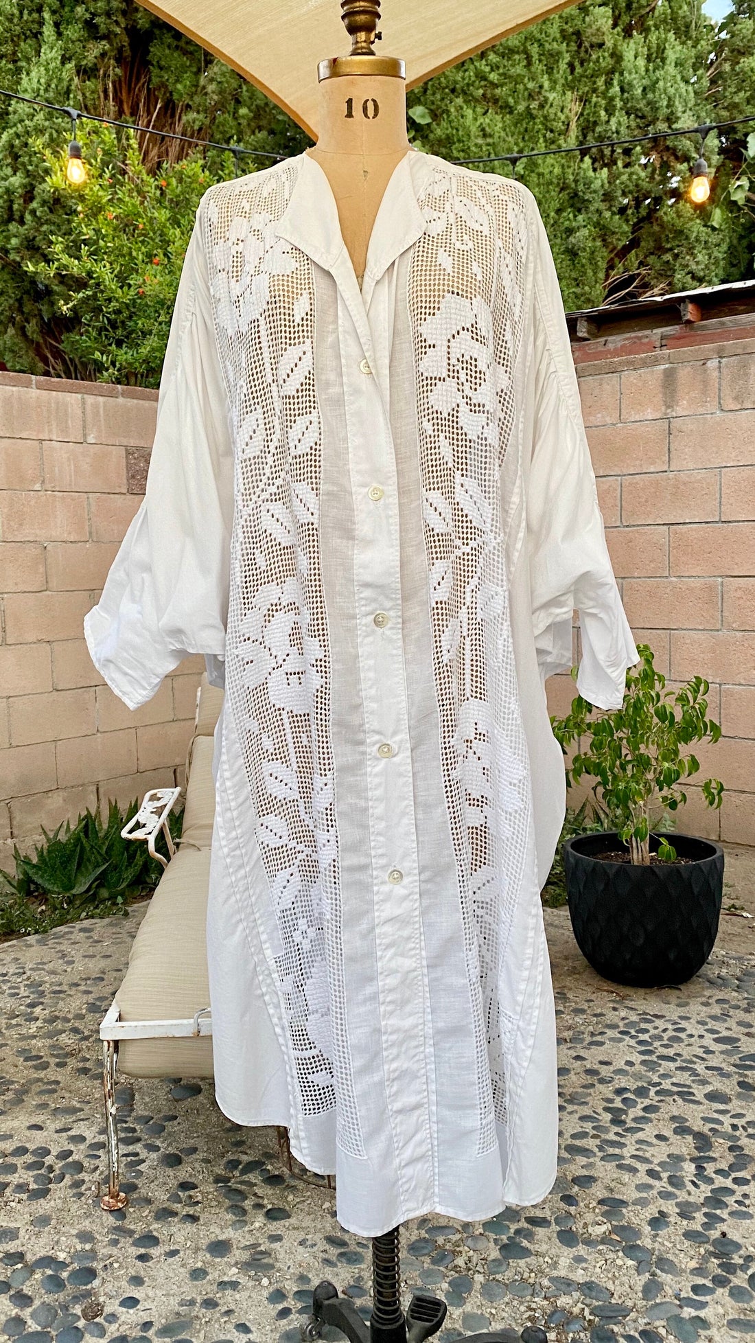 Diseno Vallarta Dress